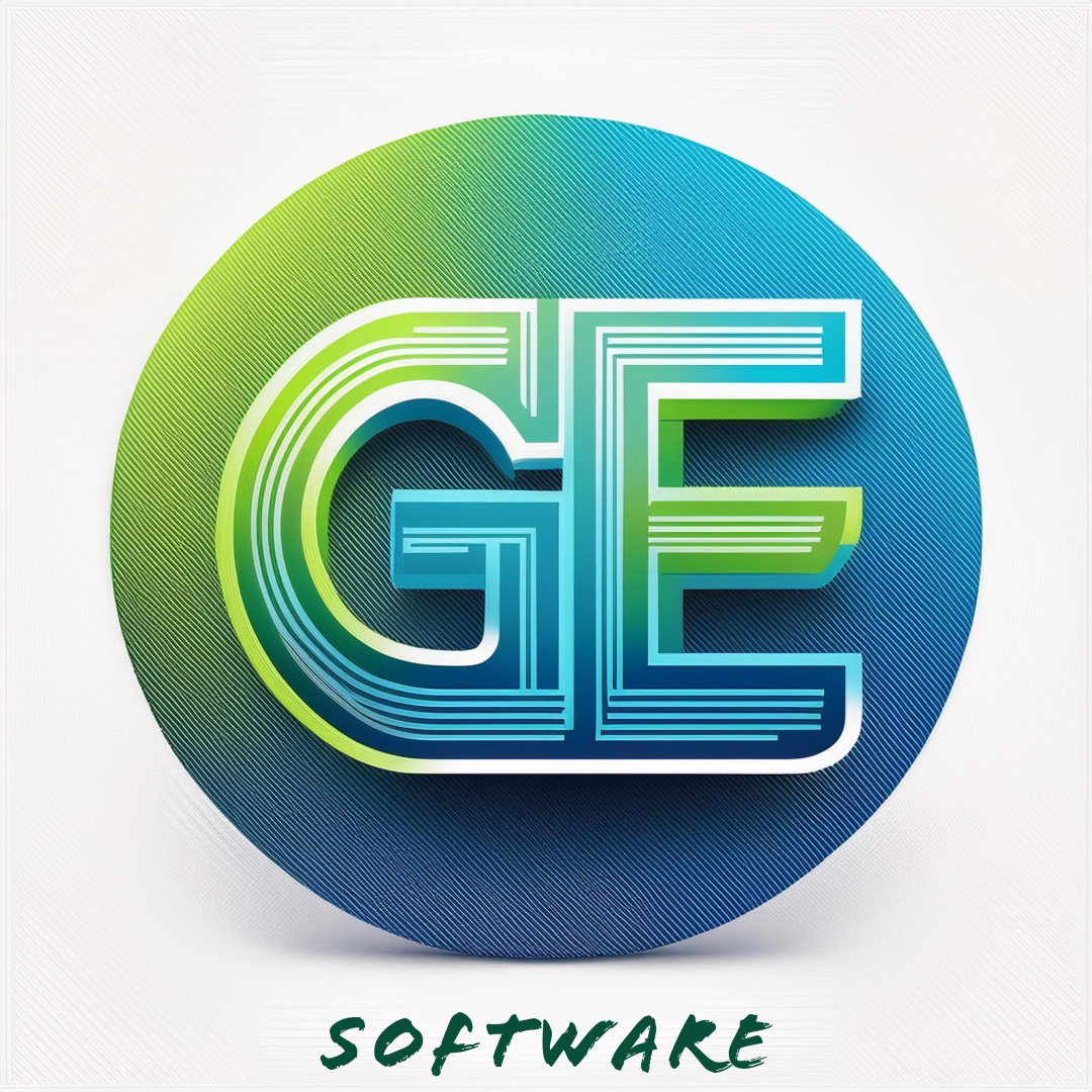 GE Software Logo